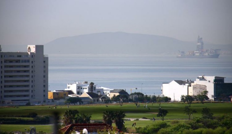 Apartment Maydon Cape Town - Apt 35464